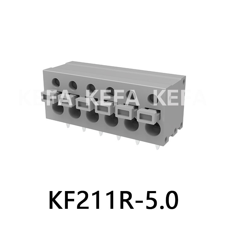 KF211R-5.0