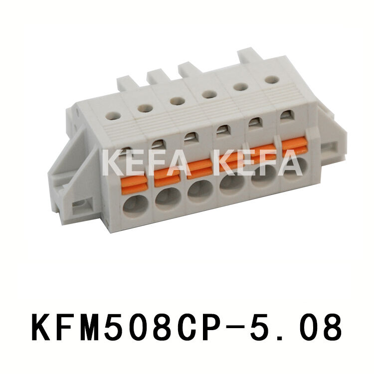 KFM508CP-5.08