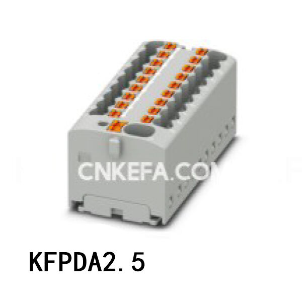 KFPDA2.5