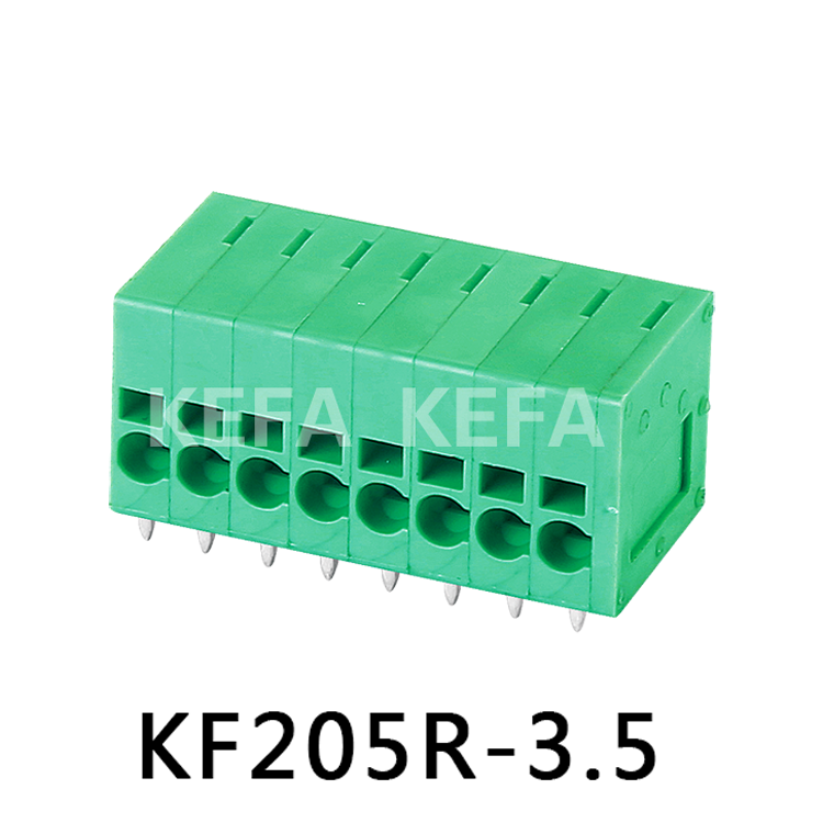 KF205R-3.5