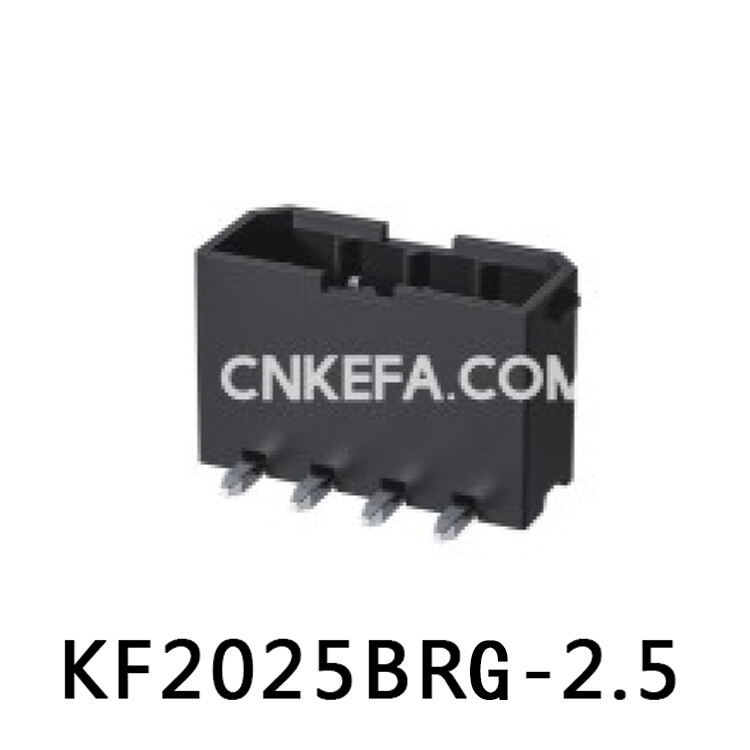 KF2025BRG-2.5