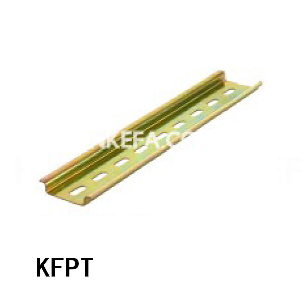 KFPT Steel tracks