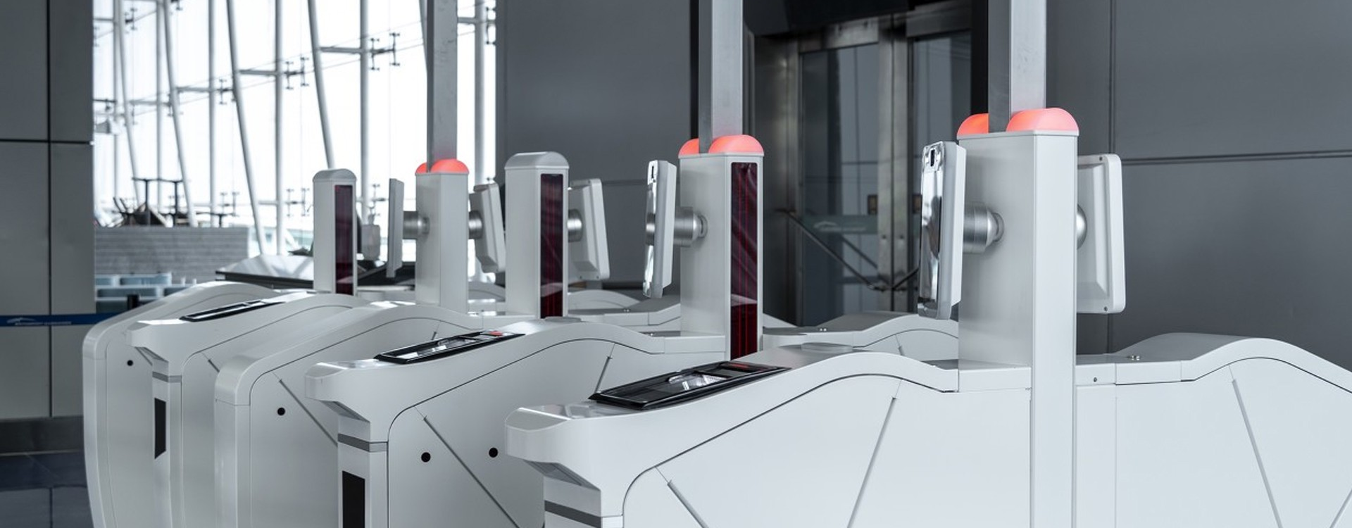 Smart buildings and lighting