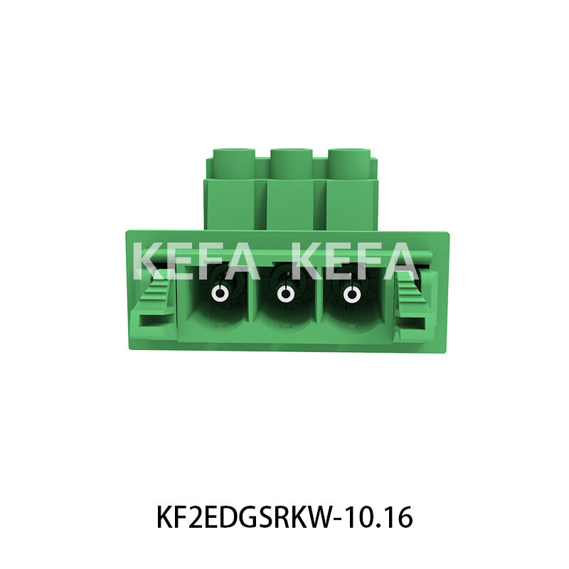 Discover Top-Quality Through-Wall Electrical Connectors for Bulk Orders