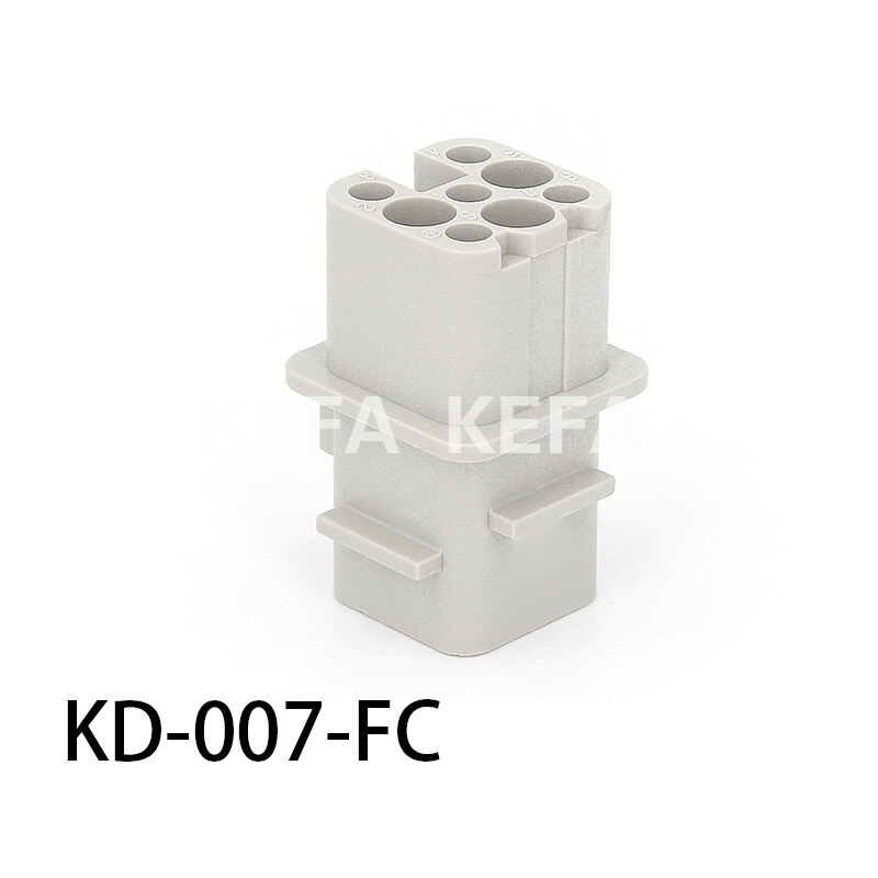 KD-007-FC