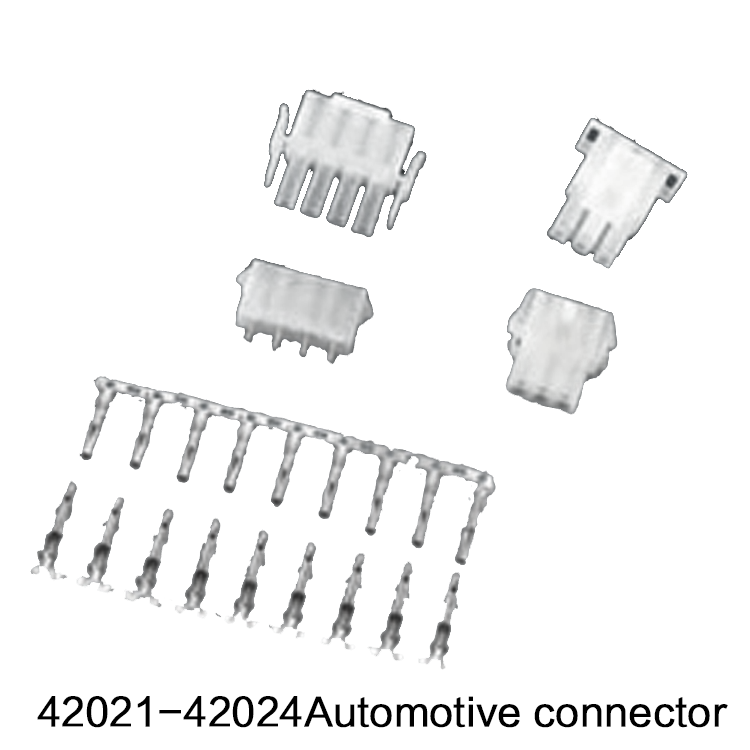 42021-42024 Connettore automobilistico