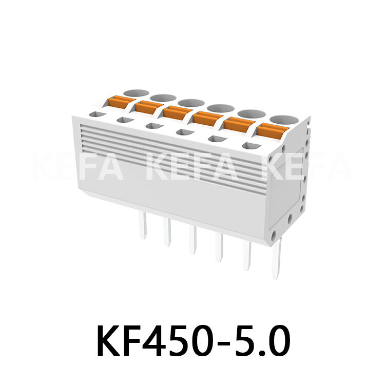 KF450-5.0