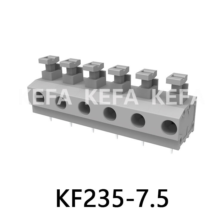 KF235-7.5