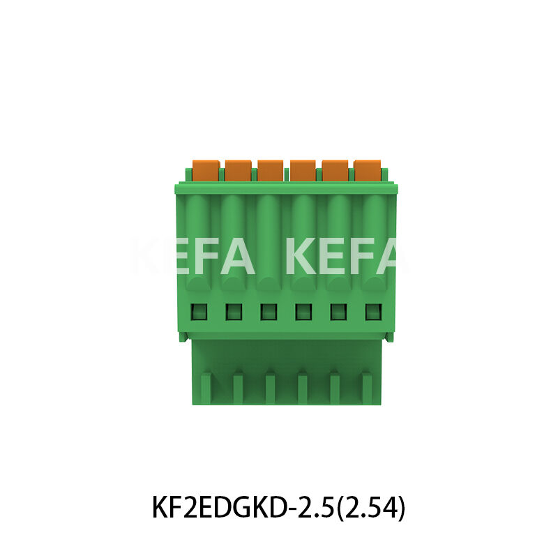 What Are the Latest Trends in Push Fit Electrical Connectors for 2023?