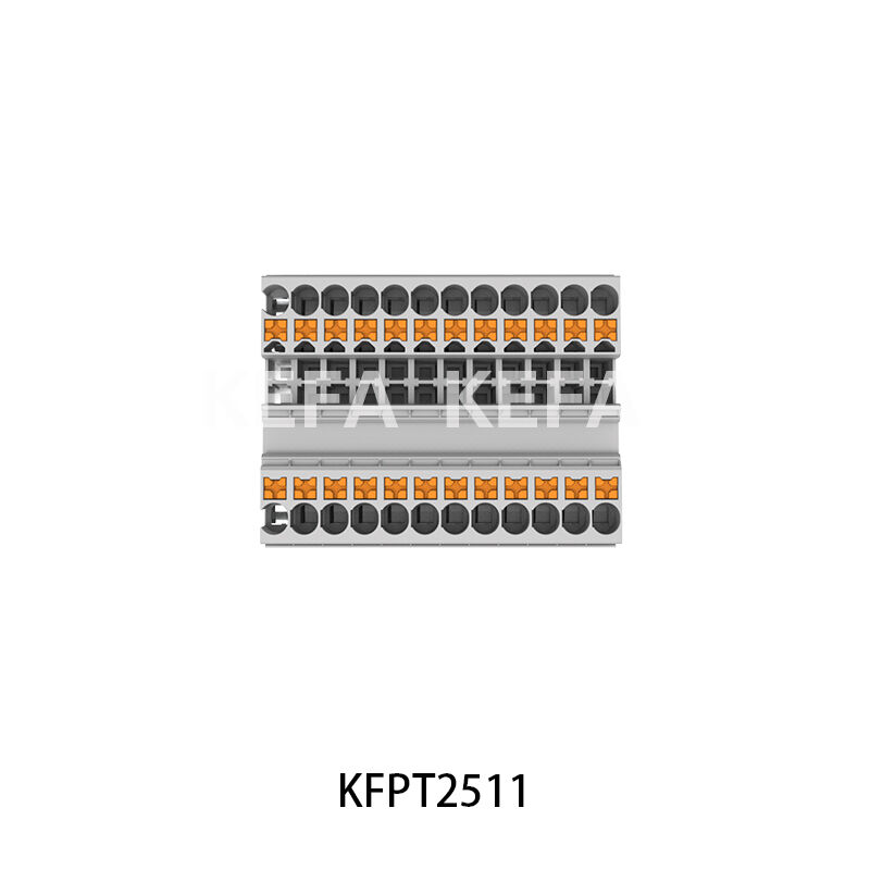 How to Choose the Right Rail Terminal Block for Your Application Needs