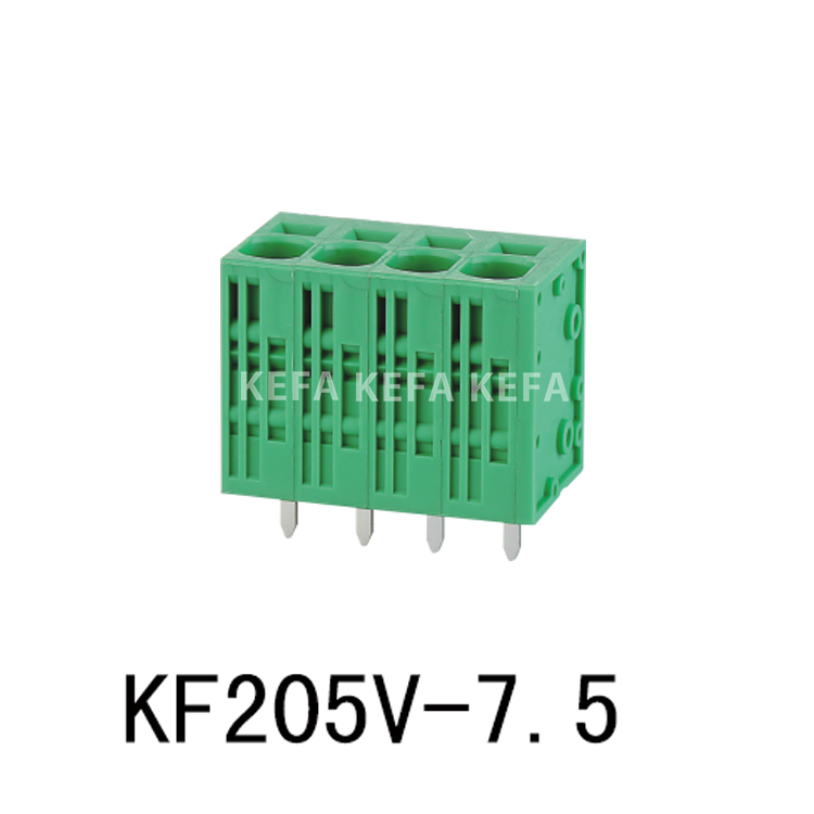 KF205V-7.5