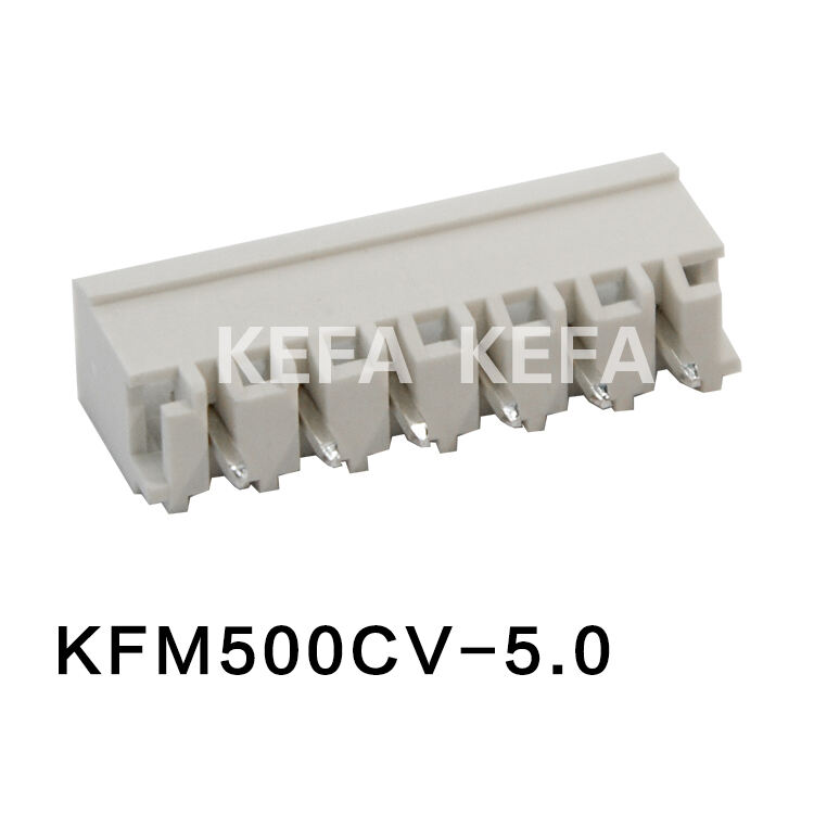 KFM500CV-5.0