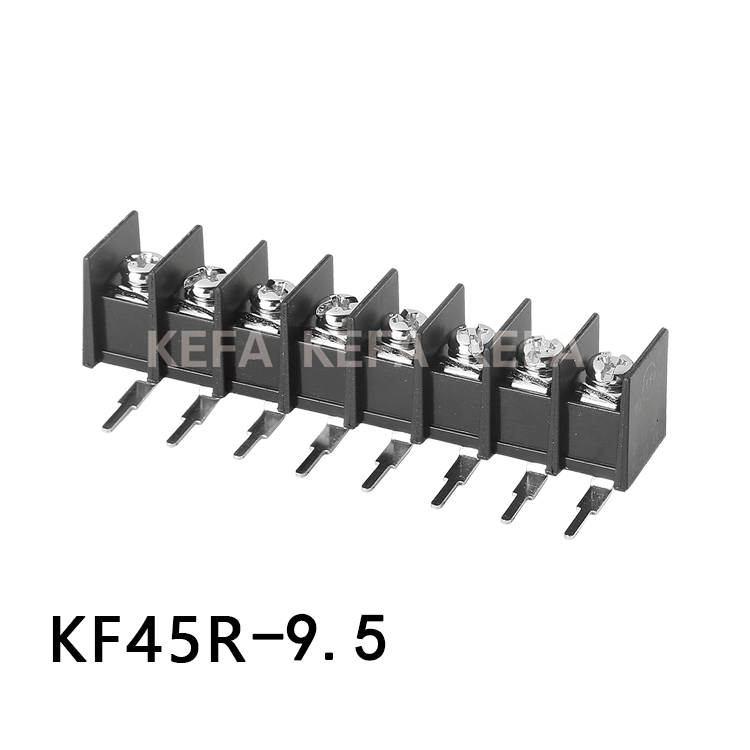 KF45R-9.5 protecció ambiental