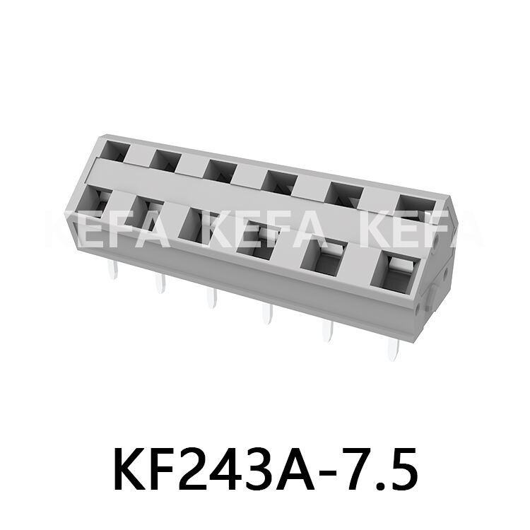 KF243A-7.5