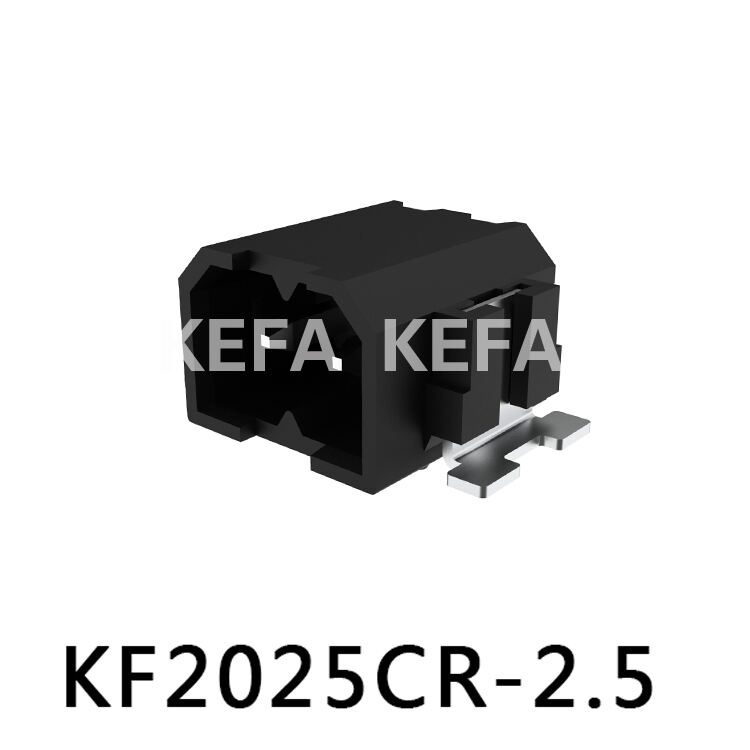 KF2025CR-2.5