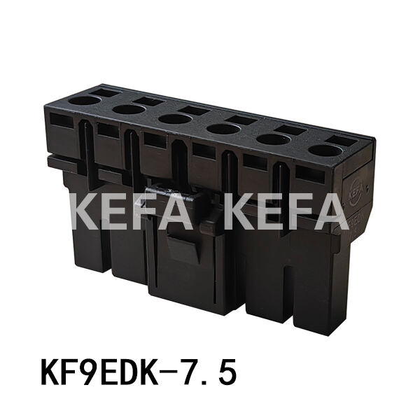 KF9EDK-7.5