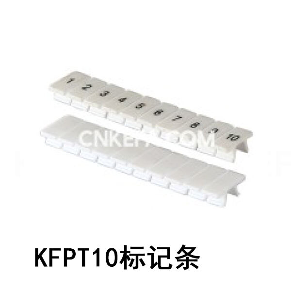 KFPT10 Marker bars