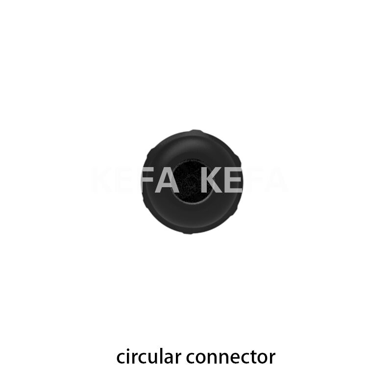 Exploring the Versatility of 8 Pin Round Connectors in Electronics