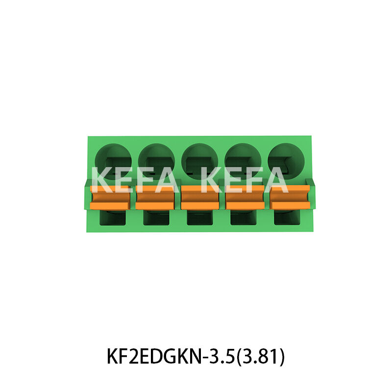 What Common Issues to Avoid When Installing Push In Terminal Blocks?