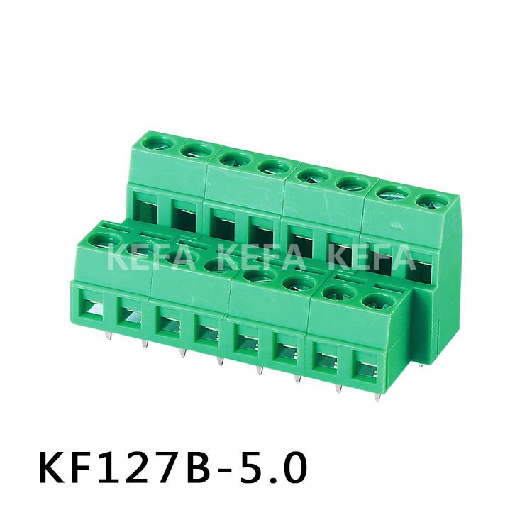 KF127B-5.0