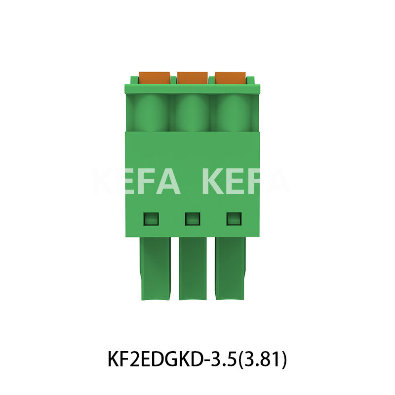 What Innovative Features Should You Look for in Push-In Electrical Connectors?