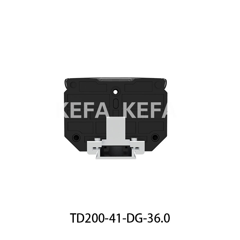 How Terminal Block Mounting Rails Improve Electrical Safety and Organization