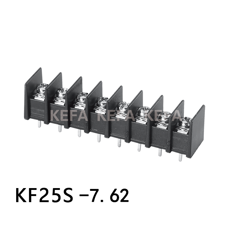 KF25S-7.62 gewoon