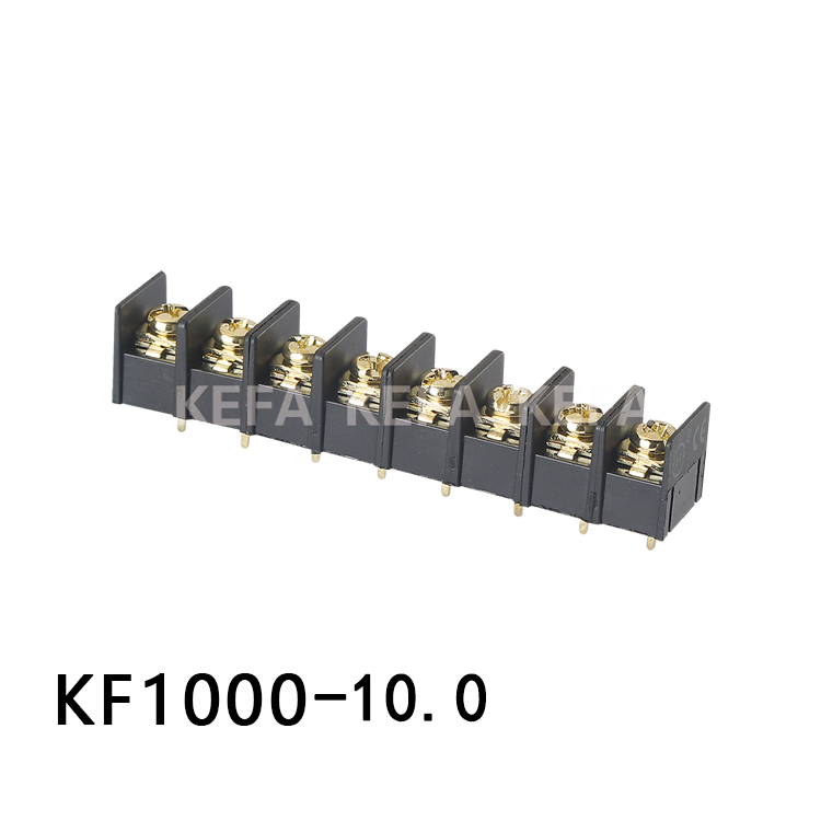 KF1000-10.0 экологическая защита