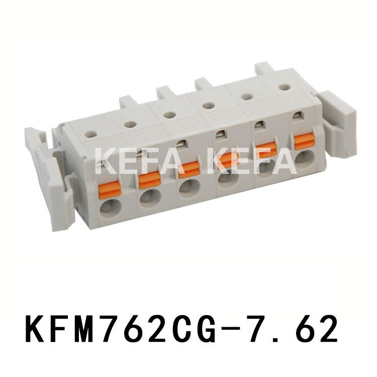 KFM762CG-7.62