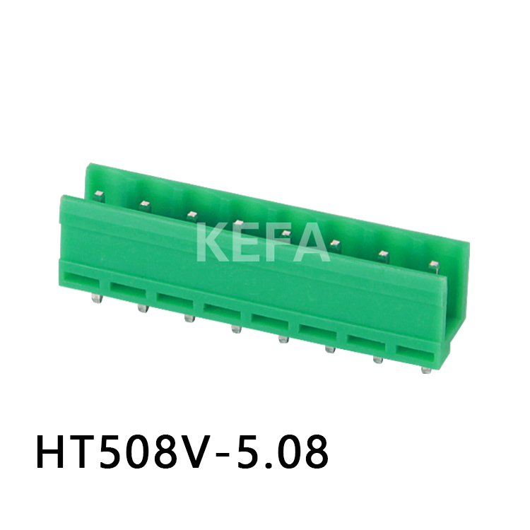 HT508V-5.08