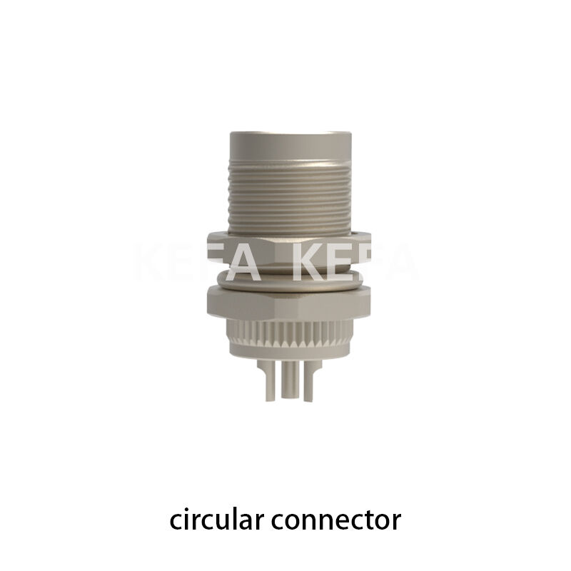 Common Issues with Circular Plastic Connectors and How to Avoid Them