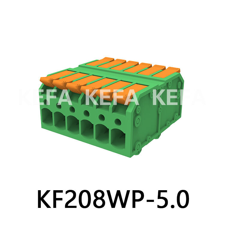KF208WP-5.0