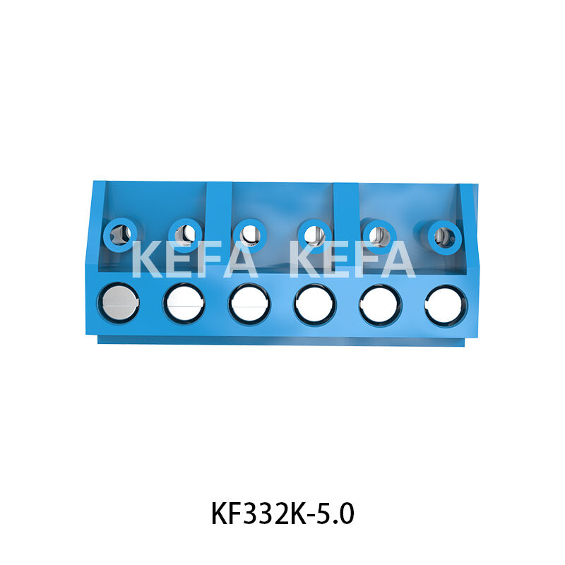 What to Consider When Sourcing SMT Screw Terminals for Wholesale?