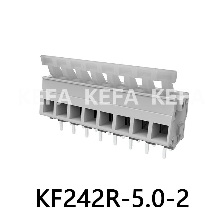 KF242R-5.0 2