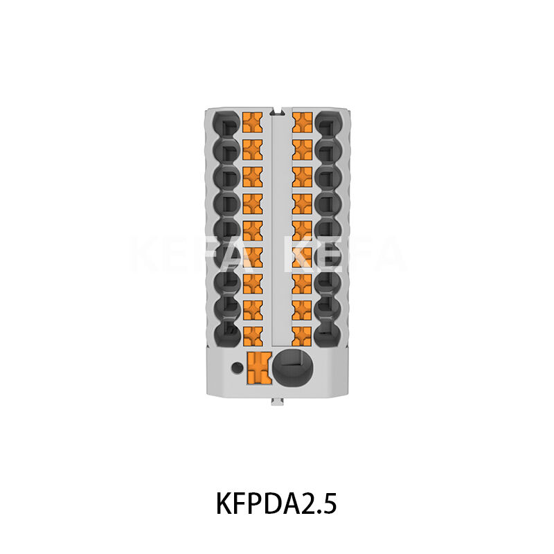 How to Choose the Right Power Distribution Block for Your Needs