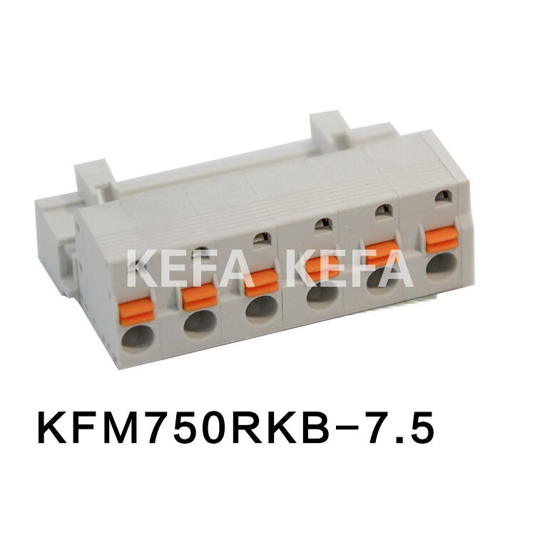 KFM750RKB-7.5