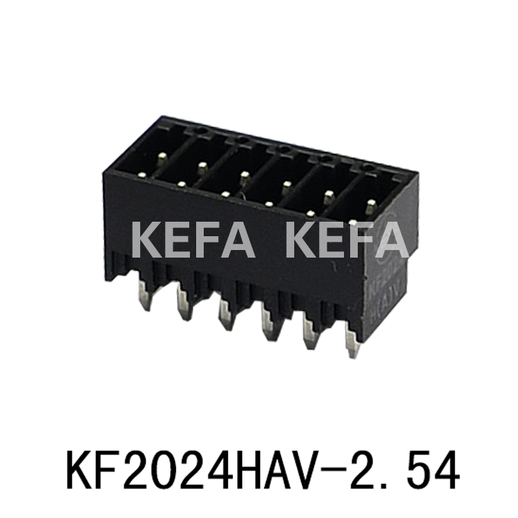 KF2024HAV-2.54