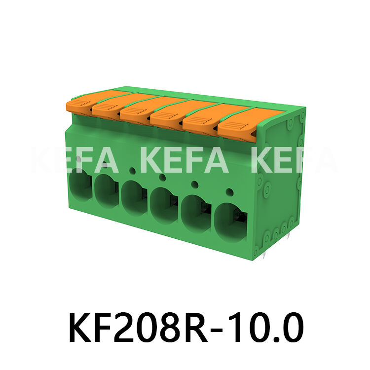 KF208R-10.0