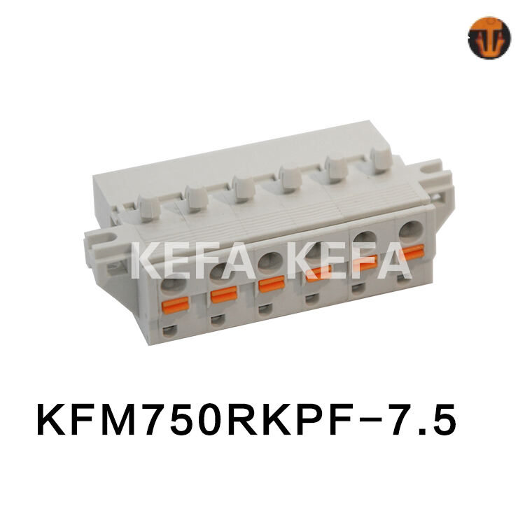 KFM750RKPF-7.5