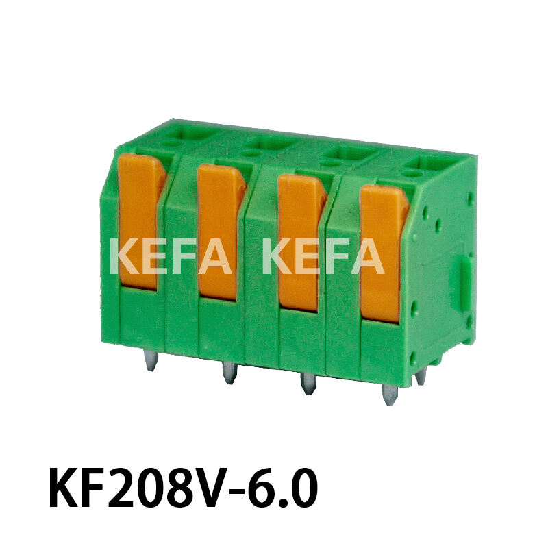 KF208V-6.0