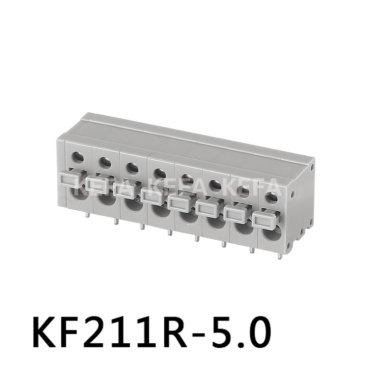 KF211R-5.0