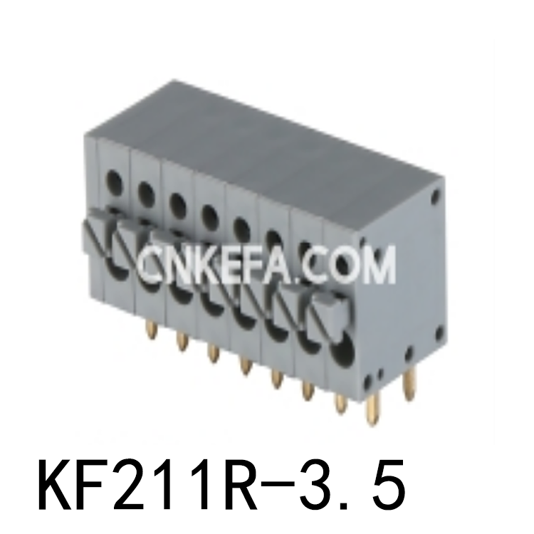 KF211R-3.5