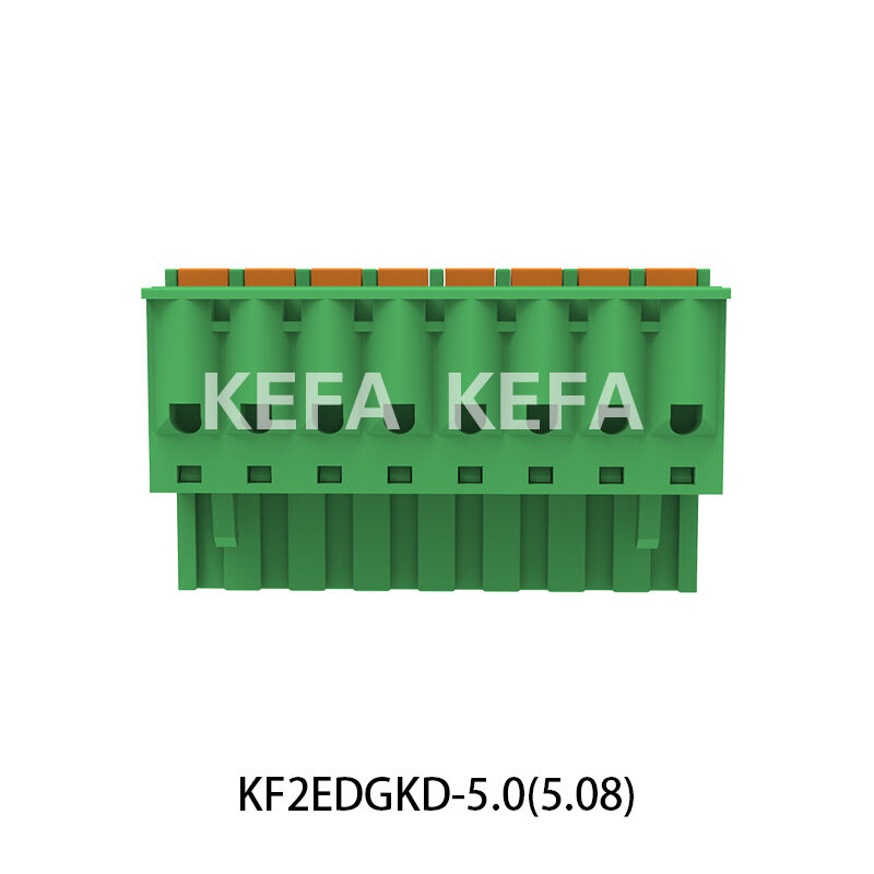 How to Choose the Right Push-On Terminal Connectors for Your Wholesale Needs