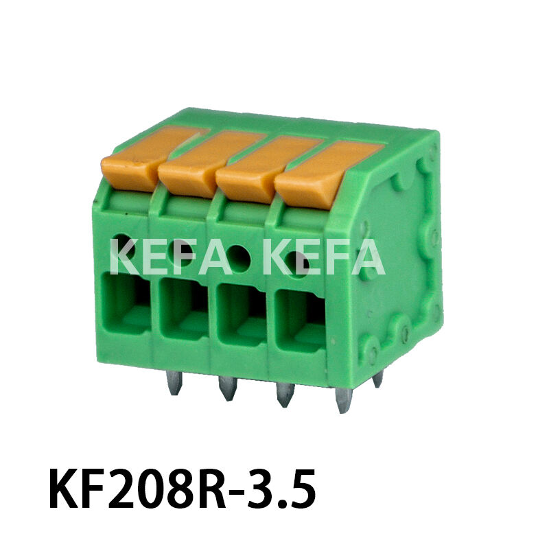 KF208R-3.5