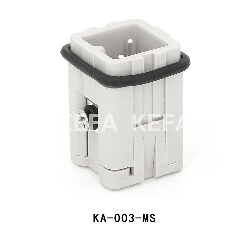 Understanding Rectangular Connector Specifications for Your Next Projec