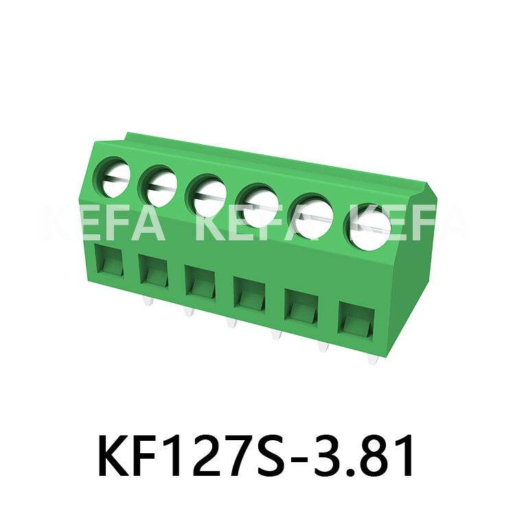 KF127S-3.81