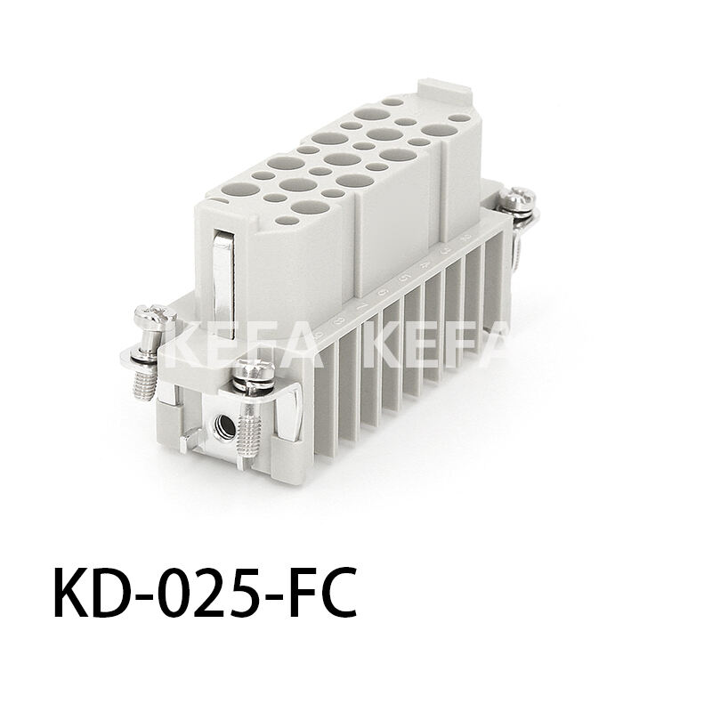 KD-025-FC