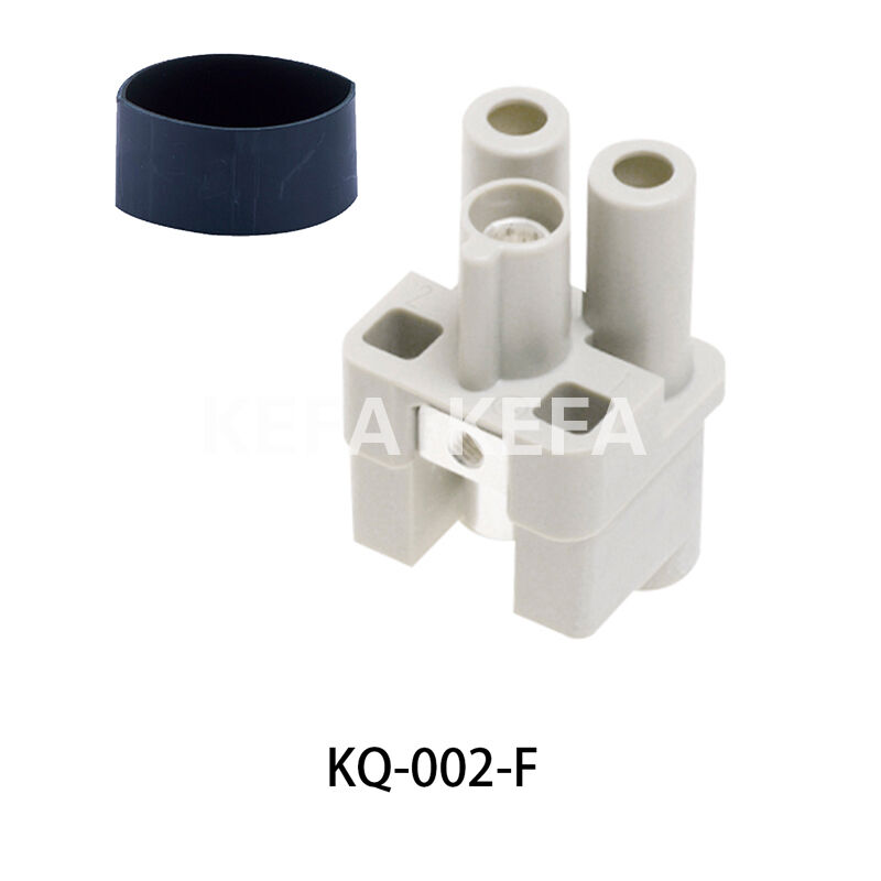 Common Usage Issues with 2 Pin Rectangular Connectors and How to Avoid Them