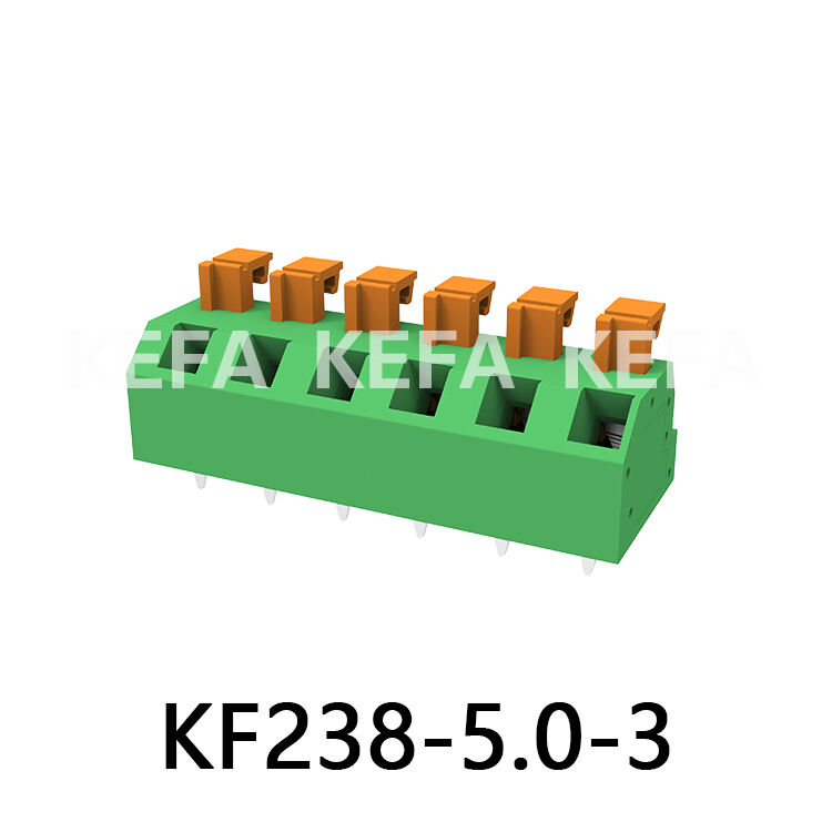 KF238-5.0 3