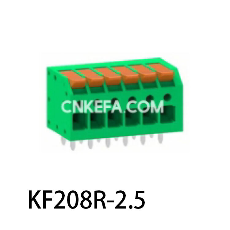 KF208R-2.5